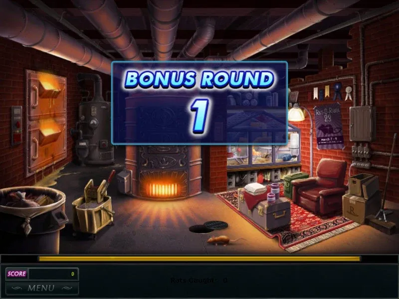 Скриншот 6 к игре Nancy Drew Dossier: Resorting to Danger!