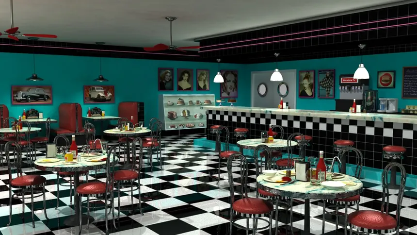 Скриншот 6 к игре Nancy Drew: Secrets Can Kill REMASTERED