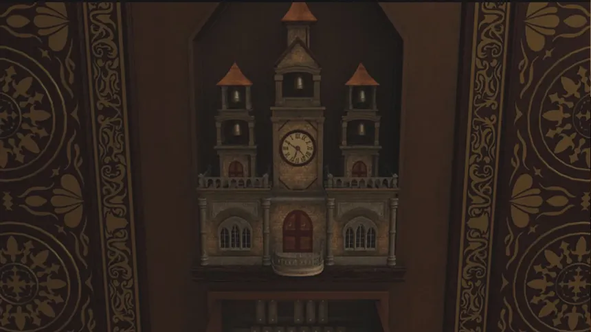 Скриншот 4 к игре Nancy Drew: The Captive Curse