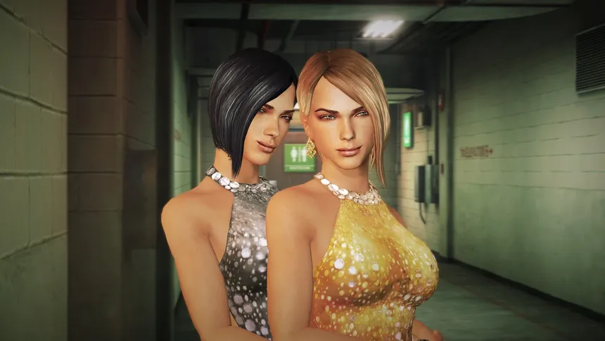 Скриншот 4 к игре Dead Rising 2