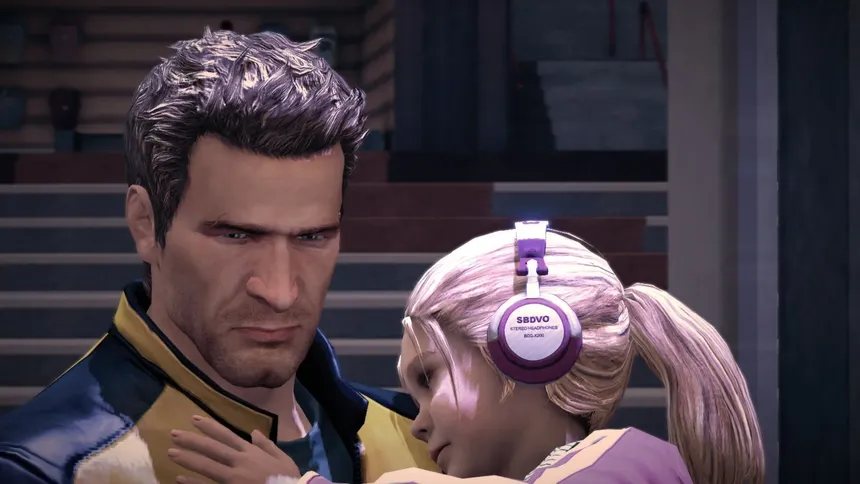 Скриншот 7 к игре Dead Rising 2
