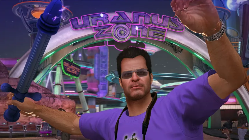 Скриншот 6 к игре Dead Rising 2: Off the Record
