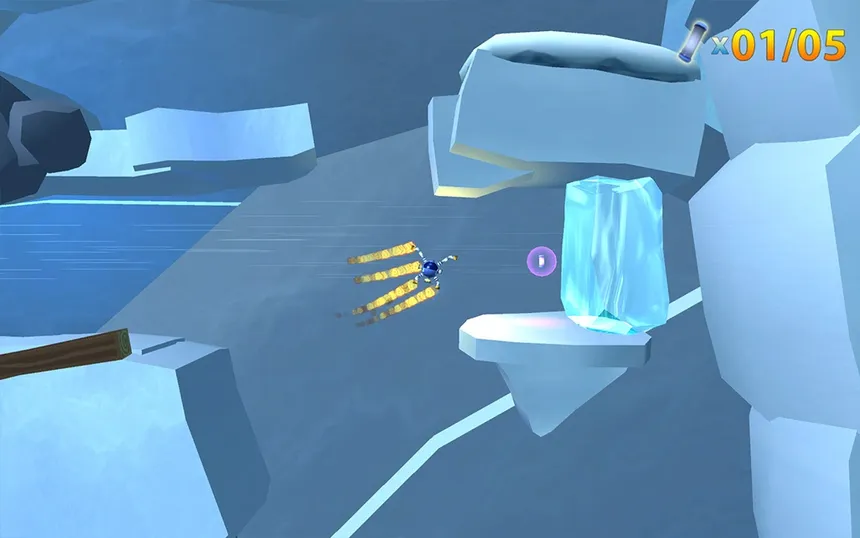 Скриншот 3 к игре Bob Came in Pieces