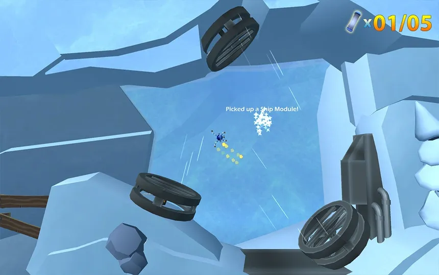 Скриншот 6 к игре Bob Came in Pieces