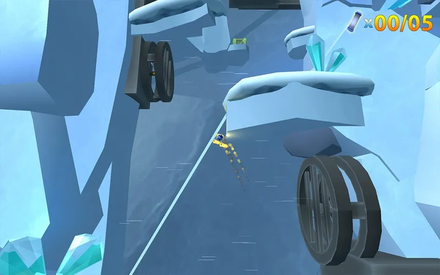 Скриншот 7 к игре Bob Came in Pieces