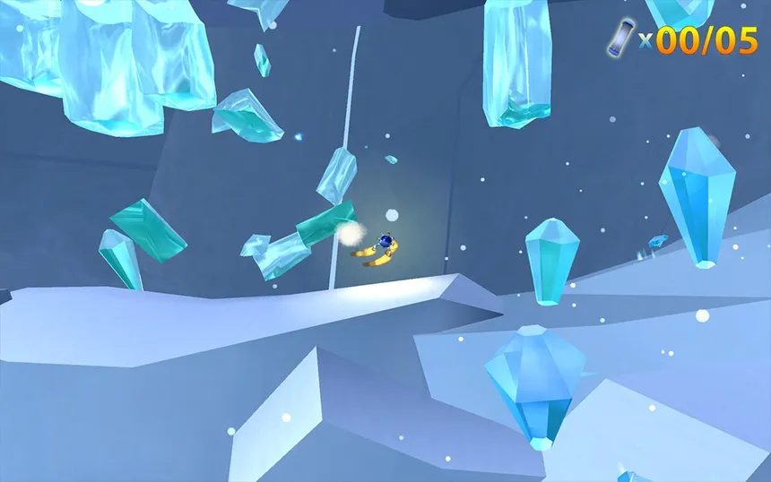 Скриншот 8 к игре Bob Came in Pieces