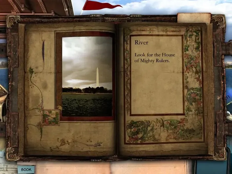 Скриншот 3 к игре Book of Legends