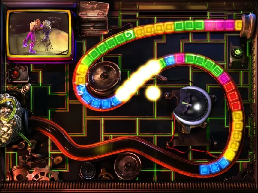 Скриншот 4 к игре Mishap 2: An Intentional Haunting