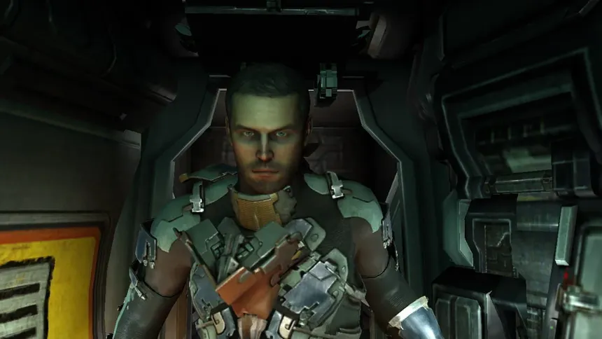 Скриншот 7 к игре Dead Space 2