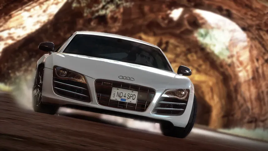 Скриншот 12 к игре Need For Speed: Hot Pursuit