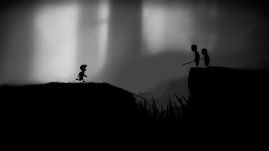 Скриншот 3 к игре LIMBO