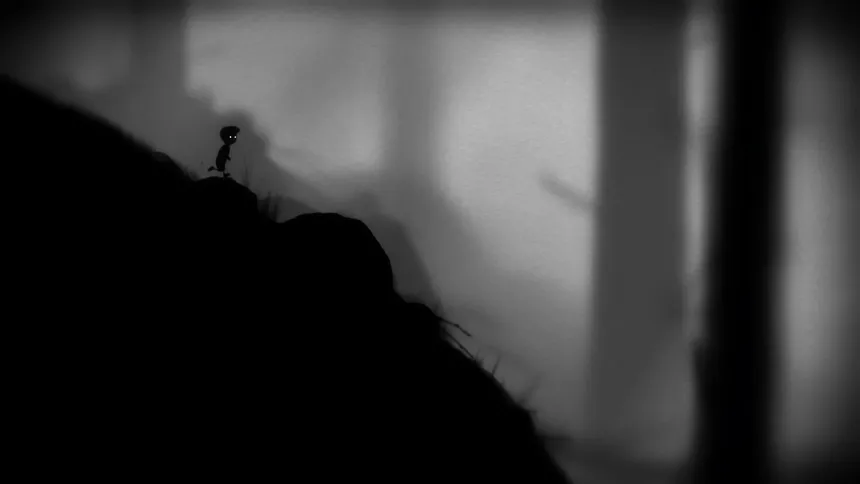 Скриншот 4 к игре LIMBO