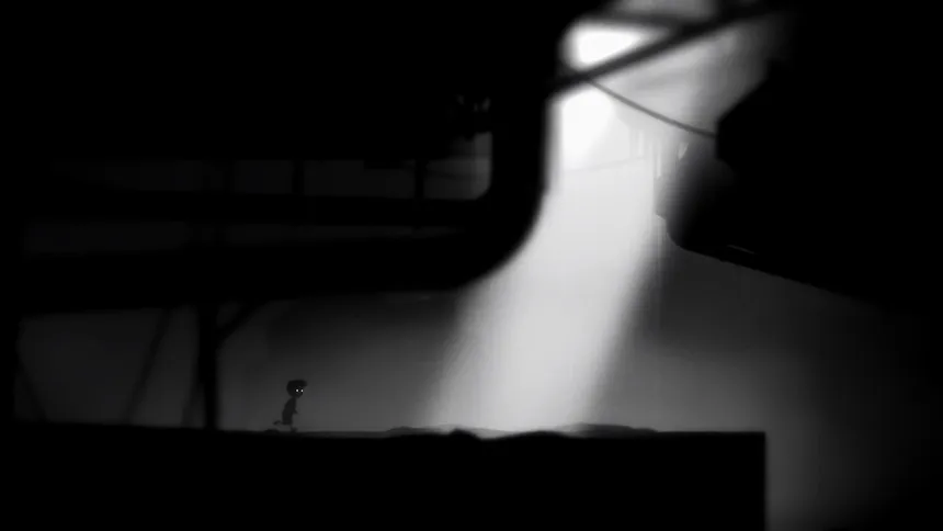 Скриншот 6 к игре LIMBO