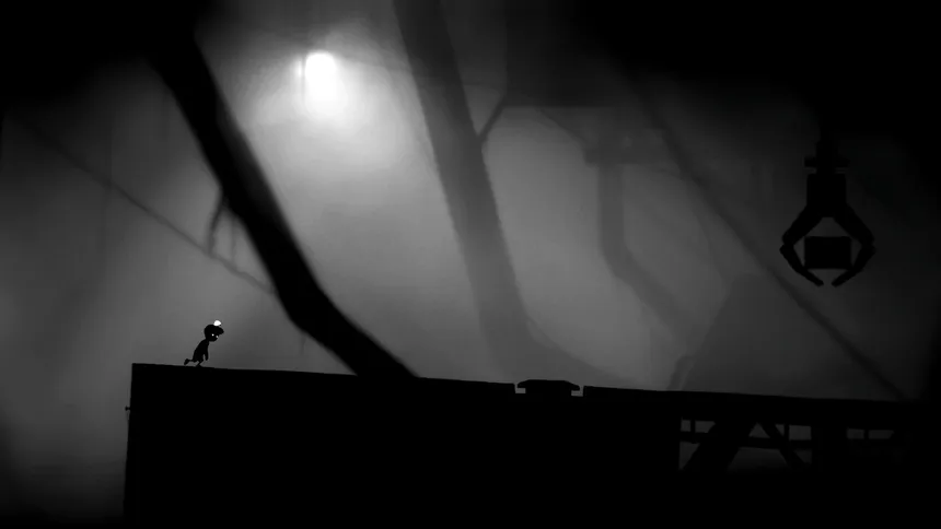 Скриншот 7 к игре LIMBO