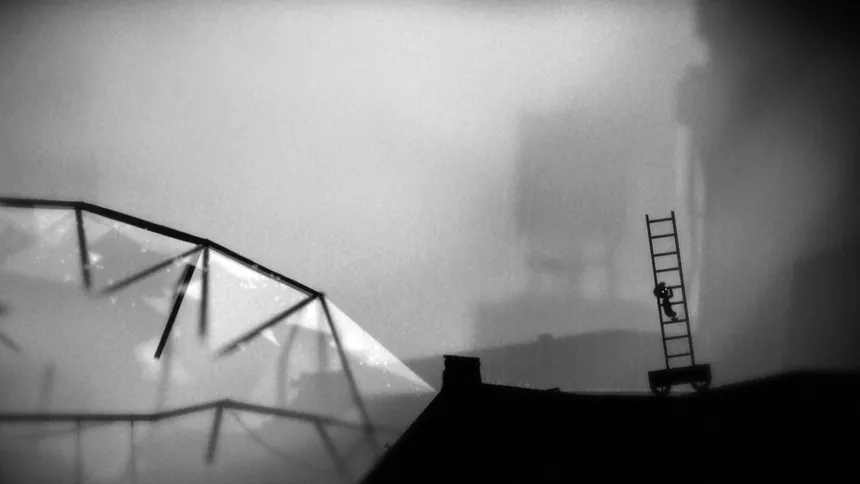 Скриншот 8 к игре LIMBO