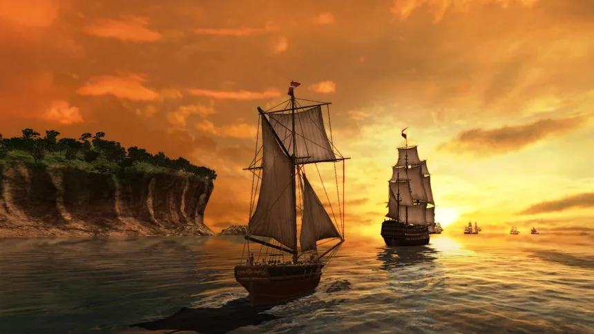 Скриншот 7 к игре Commander: Conquest of the Americas