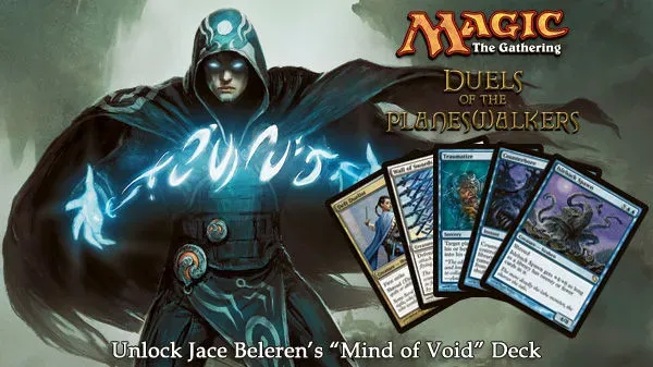 Скриншот 7 к игре Magic: The Gathering - Duels of the Planeswalkers Teeth of the Predator Unlock
