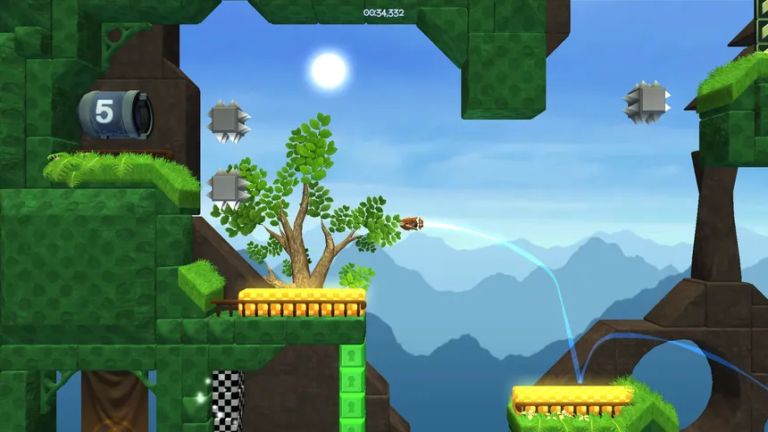 Скриншот 4 к игре Nimbus