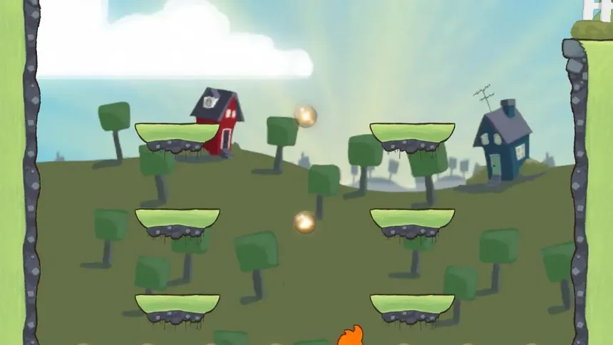 Скриншот 2 к игре Max and the Magic Marker