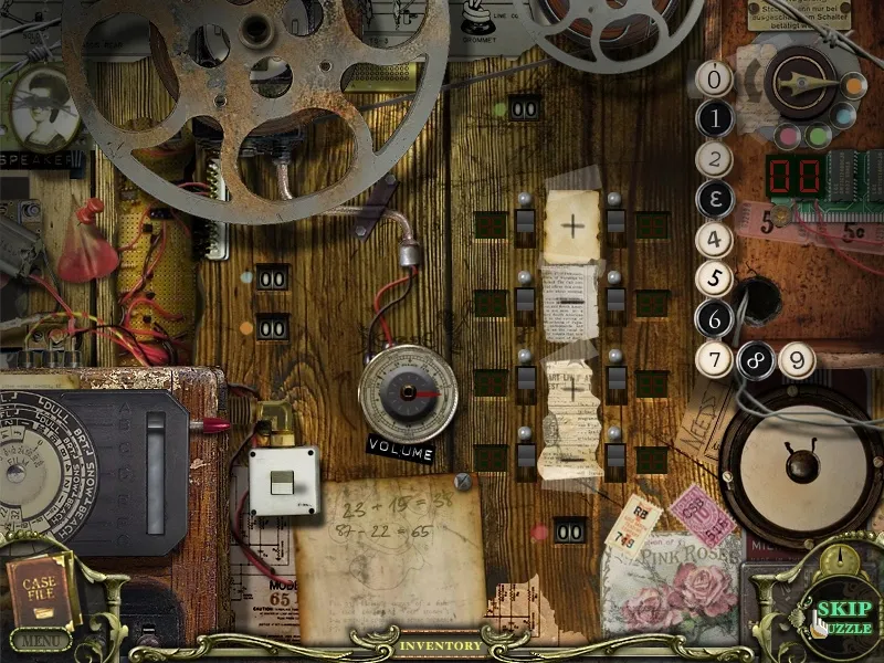 Скриншот 4 к игре Mystery Case Files: Return to Ravenhearst