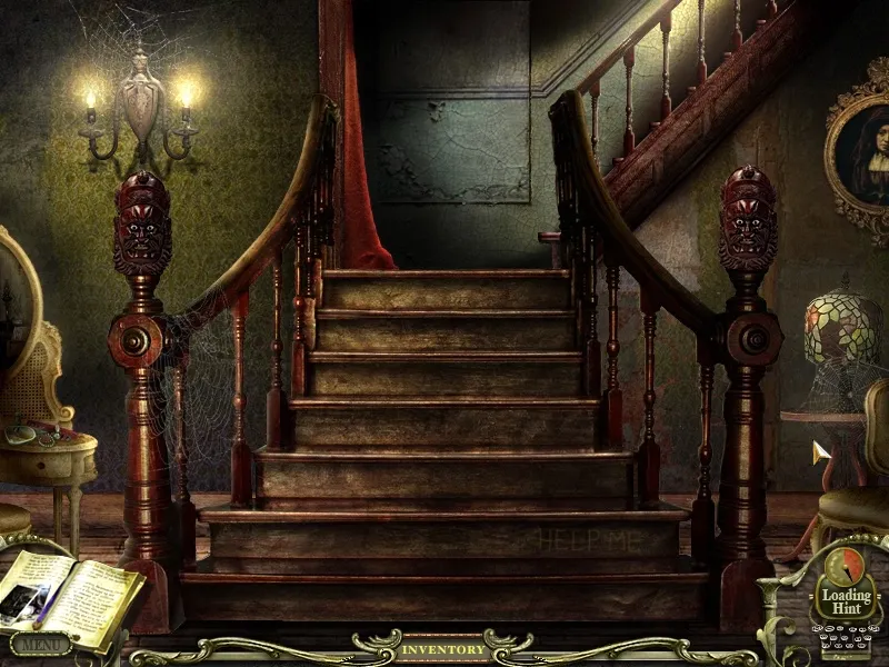 Скриншот 7 к игре Mystery Case Files: Return to Ravenhearst