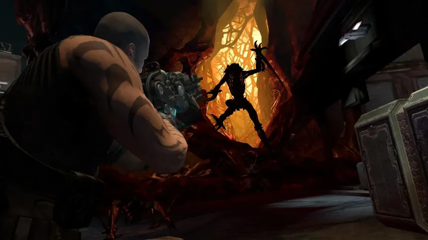 Скриншот 7 к игре Red Faction: Armageddon