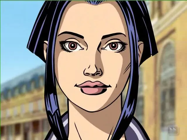 Скриншот 3 к игре Broken Sword: Director's Cut (2009)