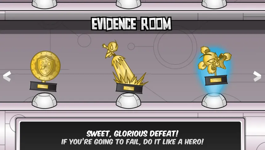 Скриншот 5 к игре Who's That Flying?!