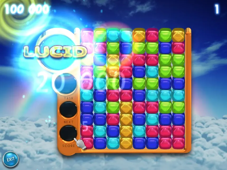 Скриншот 3 к игре Lucid
