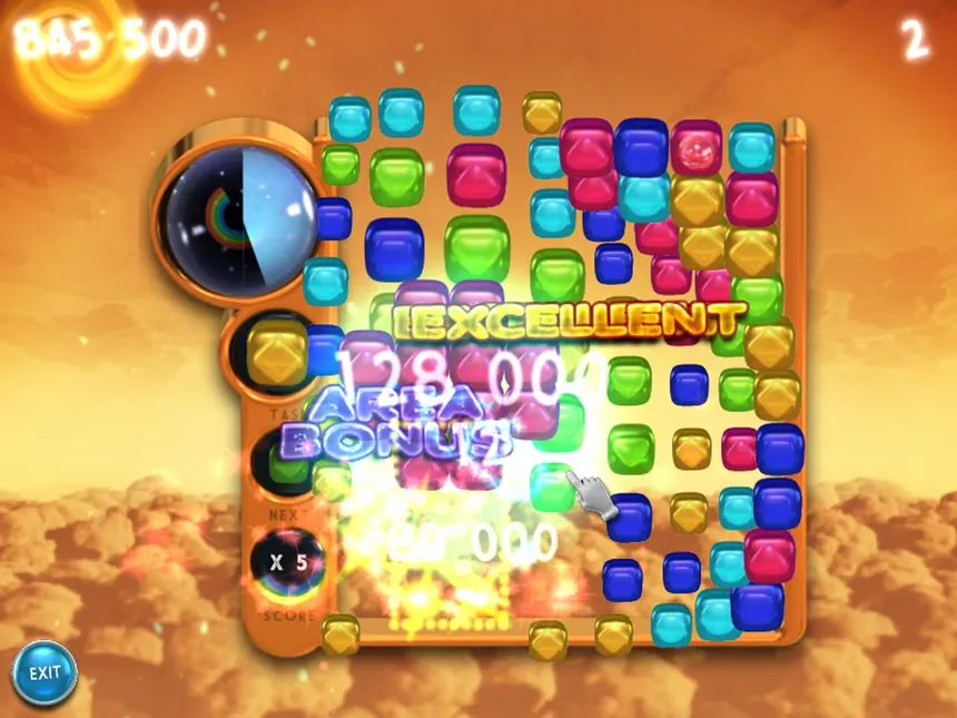 Скриншот 5 к игре Lucid