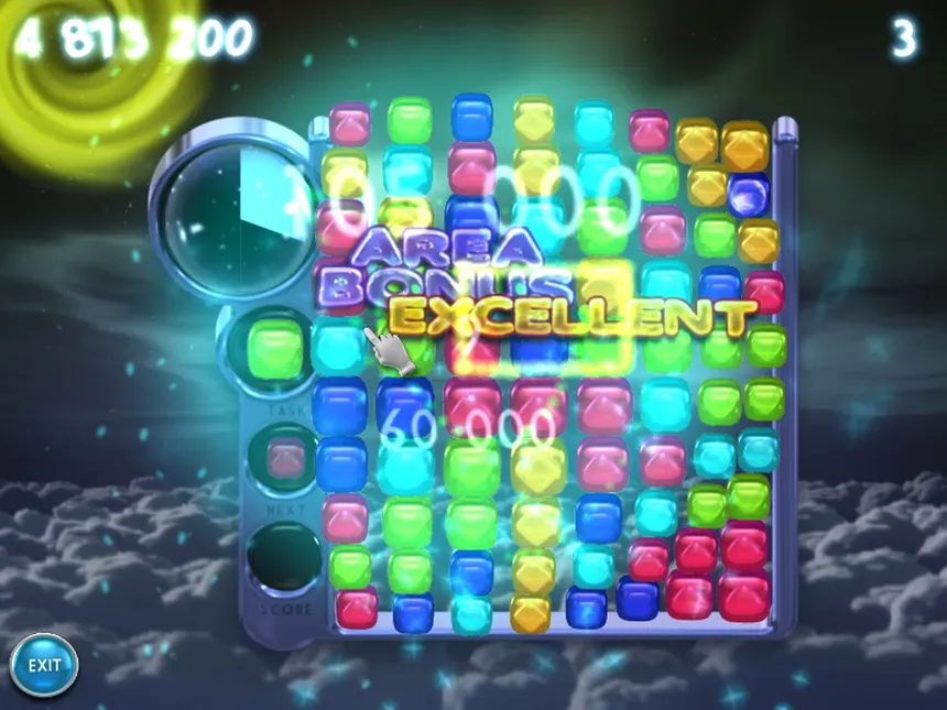 Скриншот 6 к игре Lucid