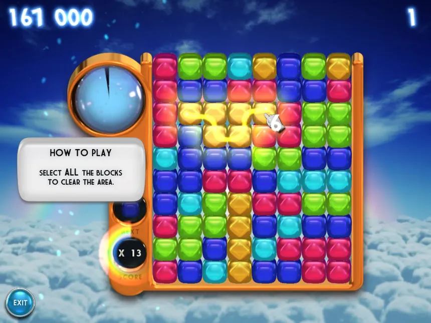 Скриншот 7 к игре Lucid