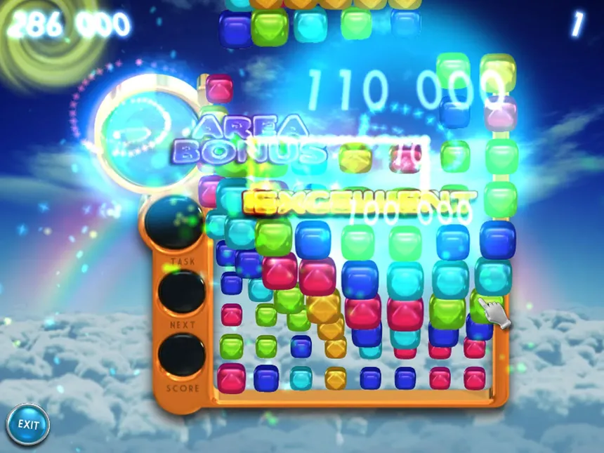 Скриншот 8 к игре Lucid