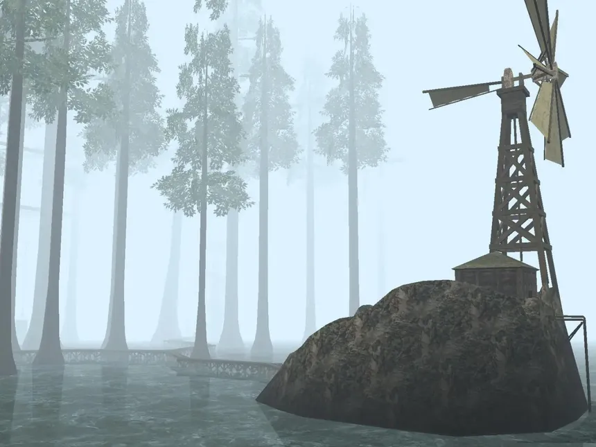 Скриншот 3 к игре realMYST
