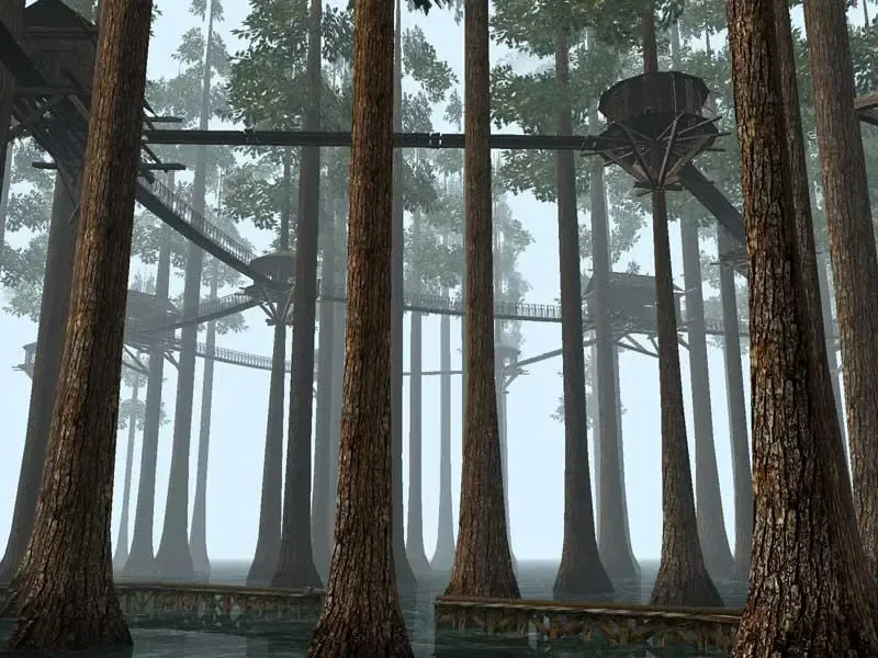 Скриншот 4 к игре realMYST