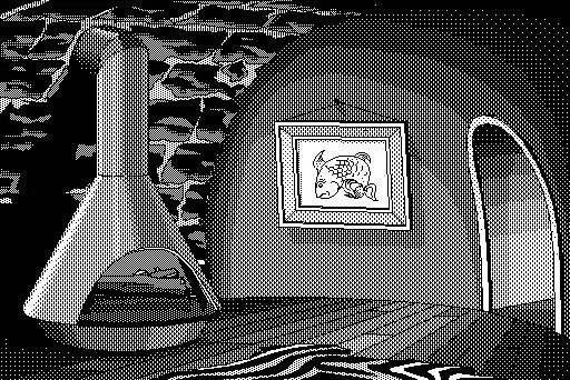 Скриншот 4 к игре Cosmic Osmo and the Worlds Beyond the Mackerel