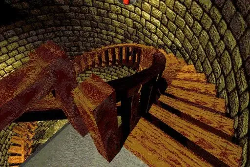 Скриншот 8 к игре The Manhole: Masterpiece Edition