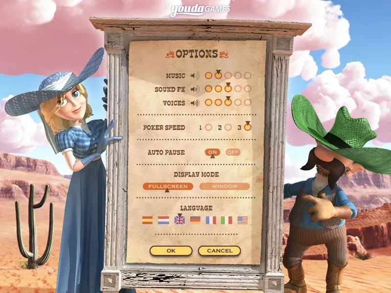 Скриншот 1 к игре Governor of Poker 2