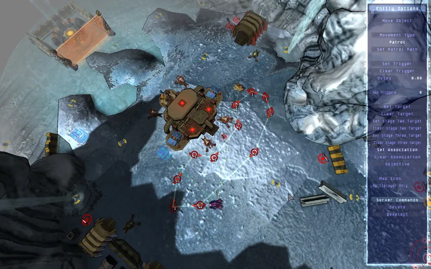 Скриншот 5 к игре Steel Storm: Burning Retribution