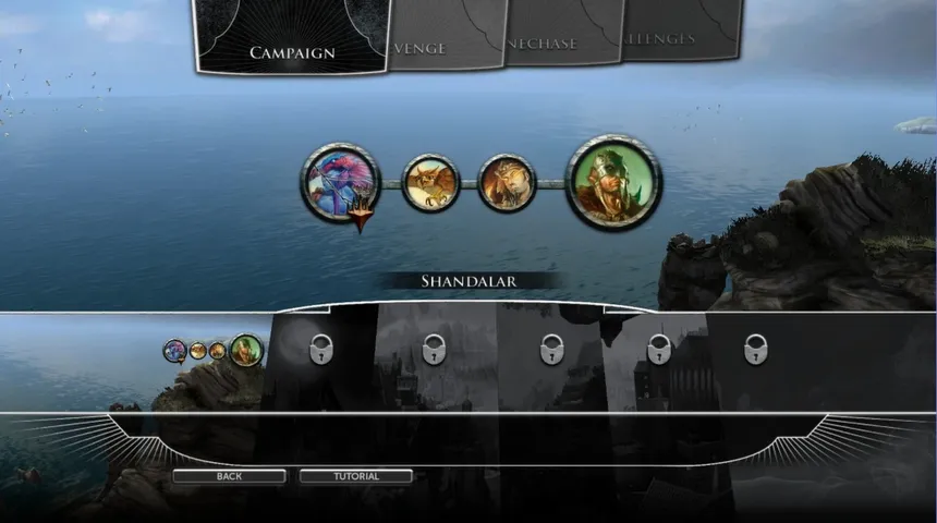 Скриншот 6 к игре Magic: The Gathering - Duels of the Planeswalkers 2013