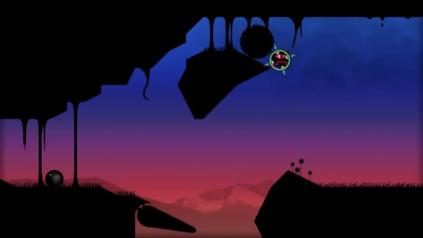 Скриншот 5 к игре NightSky