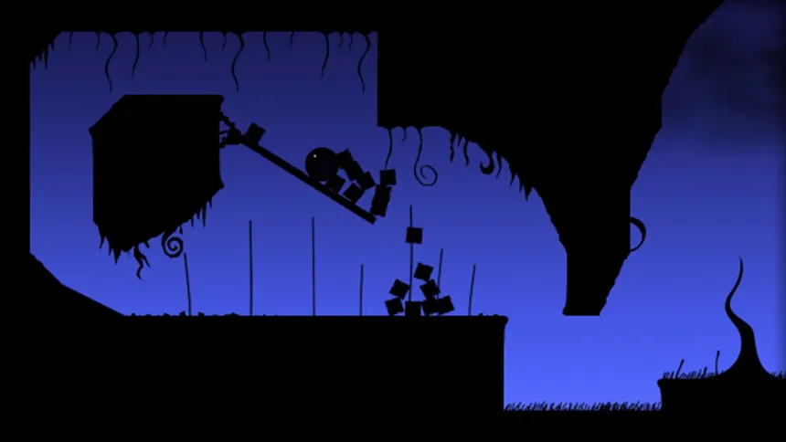 Скриншот 8 к игре NightSky