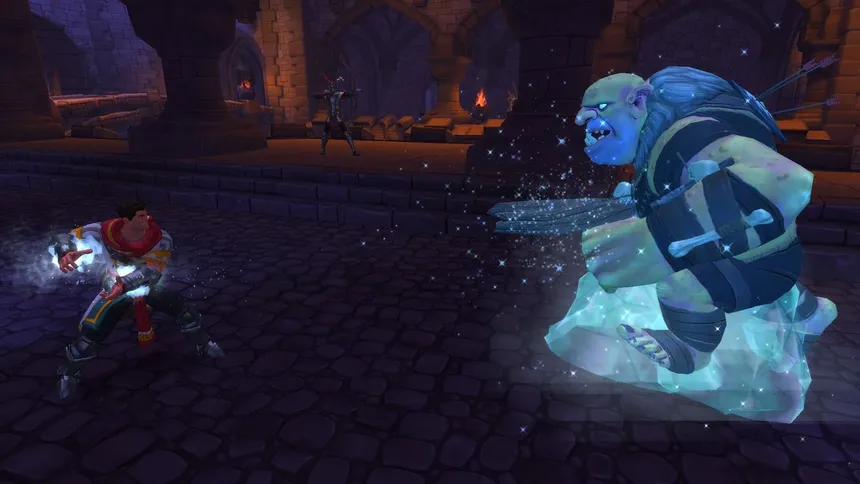 Скриншот 8 к игре Orcs Must Die!