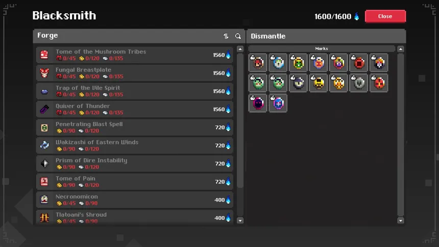Скриншот 8 к игре Realm of the Mad God Exalt