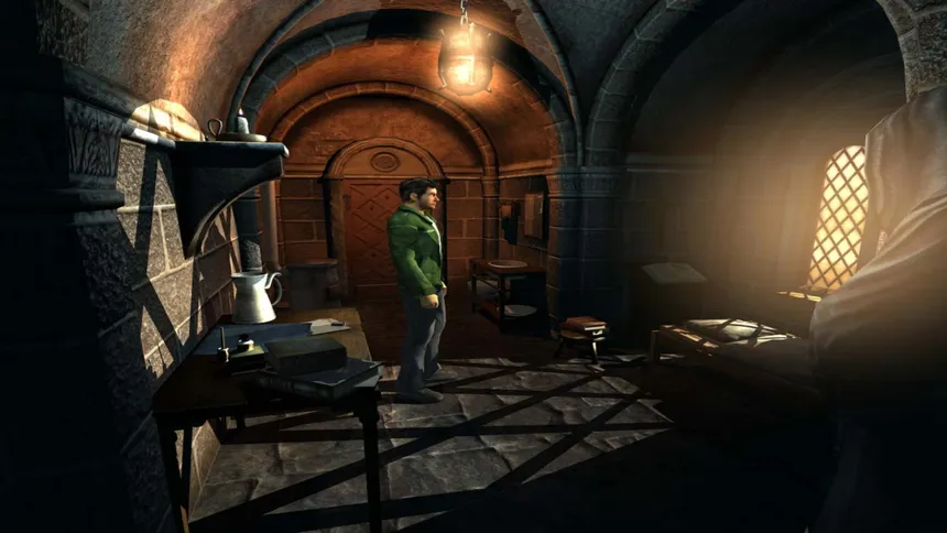 Скриншот 4 к игре Memento Mori