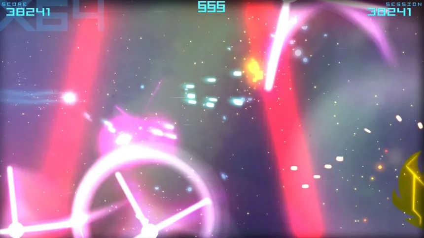 Скриншот 2 к игре Really Big Sky