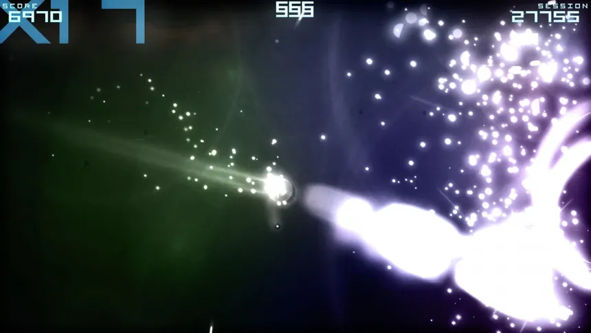Скриншот 3 к игре Really Big Sky