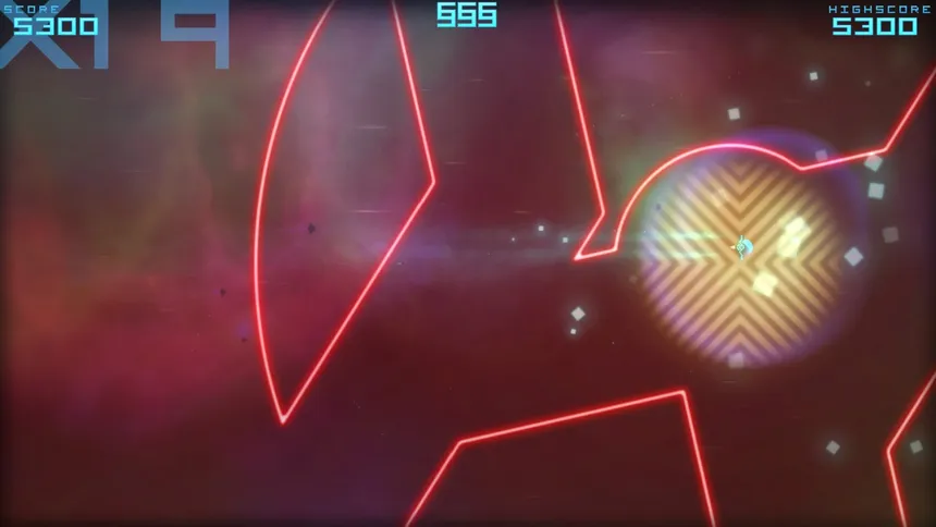 Скриншот 4 к игре Really Big Sky