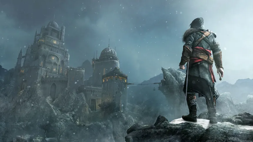 Скриншот 3 к игре Assassin's Creed Revelations