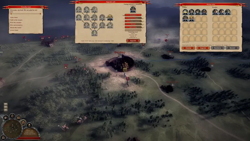 Скриншот 7 к игре Real Warfare 2: Northern Crusades